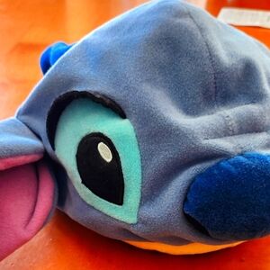 Stitch Hat (Youth size)